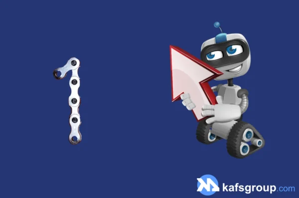 KAFS Hefesto - Professional (Nível 1) - Mensalidade