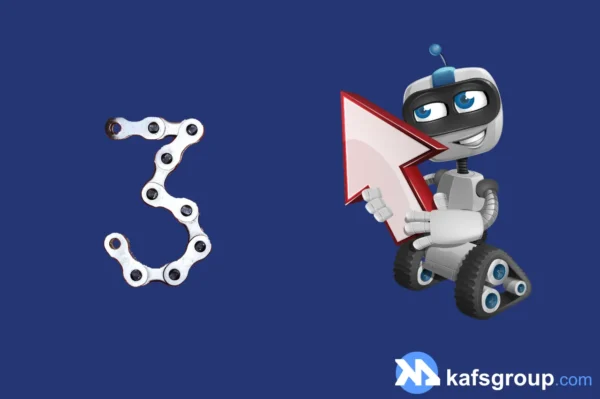 KAFS Hefesto - Premium (Nível 3) - Mensalidade