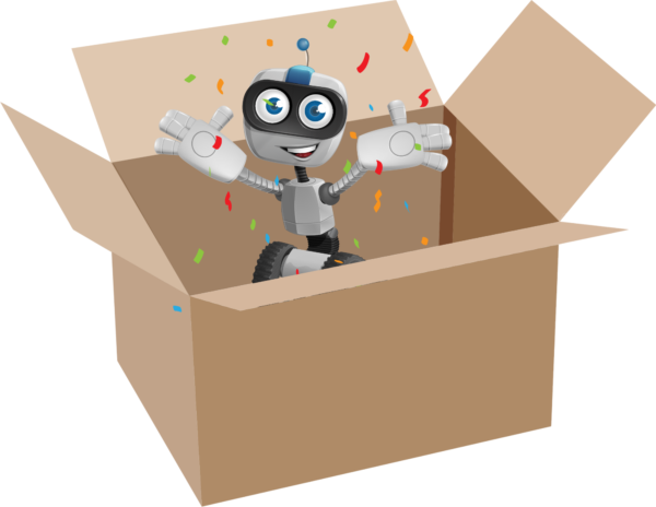 KAFS Hefesto - Pack 3x Bots Extras - Mensalidade