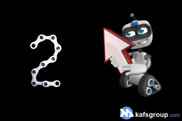 KAFS Hefesto - Advanced (Nível 2) - Anuidade
