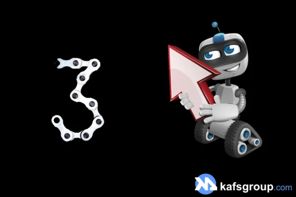 KAFS Hefesto - Premium (Nível 3) - Anuidade